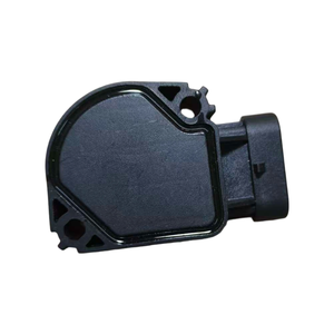 Cảm biến bàn đạp ga 3614 00079 phù hợp với Rồng Vàng kinglong higer zhongtong - Product Image 1