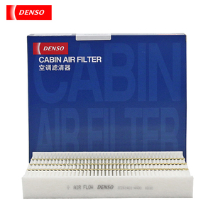 27277DF31A IC261401-4440กรองเครื่องปรับอากาศ Denso สำหรับ Nis-San 2015 Qashqai, 2015 <span class=keywords><strong>X</strong></span>-<span class=keywords><strong>Trail</strong></span> - Product Image 2