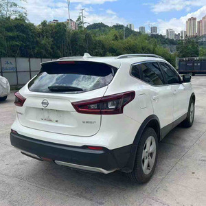 <span class=keywords><strong>Nissan</strong></span> <span class=keywords><strong>Qashqai</strong></span> <span class=keywords><strong>2022</strong></span> <span class=keywords><strong>2</strong></span>.0L CVT XV Compact Suv Low Cost Voiture 186 km/h Véhicule à grande vitesse Bon marché Essence Automatique Confort Suv - Product Image 6
