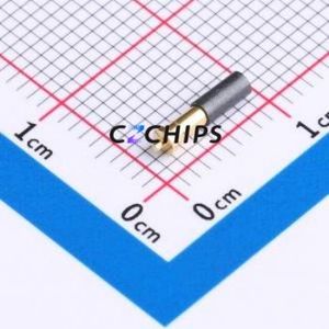 YZP0315-20073-02 Pogo Pin Connector SMD,D=2mm Connector Pogo Pin 1P 7.3mm 5.5mm - Product Image 2