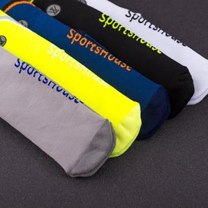 Oem Over Knie Atletiek Sox Bulk Mannen Professionele Marathon Sport Socken Ademende Hardloopcompressie Sokken - Product Image 3