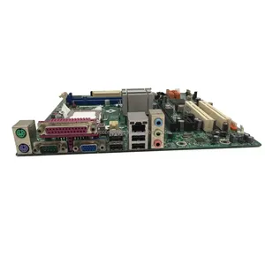 Original Desktop Motherboard for Lenovo <strong>G41</strong> 46R8891 64Y9197 L-IG41M REV1.0 /REV1.1 Perfect Test, Good Quality - Product Image 4