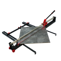 Machine professionnelle résistante de coupeur de tuile de Laser pour le coupeur de tuile de céramique et de porcelaine
