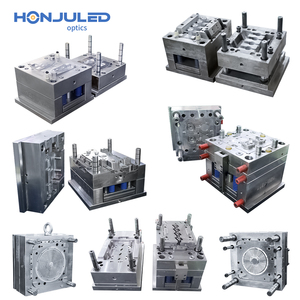 Honju/Honzhu قالب عدسة العلامة التجارية قوالب عدسة السيارة الشركة المصنعة خدمة البلاستيك للمنتجات المنزلية - Product Image 6