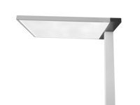 Satori — lampe de bureau et d'école LED, luminaire vertical décoratif, pour salon, éclairage scolaire, E296