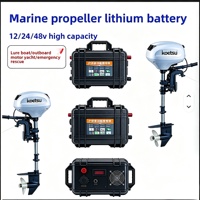 Paket Baterai Lithium LiFePO4 12V 300Ah, Kustomisasi Kelas Atas dengan Bluetooth untuk Tampilan Tingkat Baterai Ponsel. Baterai Kelas A.