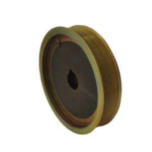 77-3159  77-3069  XTY a remplacé le nouveau produit de l'unité de réfrigération du camion par une poulie de 195 mm pour Thermo King - Product Image 1