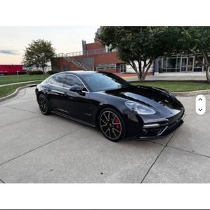 COMPRA Autos Usados EN VENTA - <span class=keywords><strong>PORSCHE</strong></span> <span class=keywords><strong>Panamera</strong></span> Turbo COUPE - Product Image 1