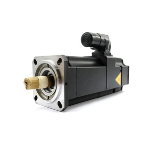 Motor Robótico Original Nuevo 1FK7034-5AZ91-1ZZ9-Z de Alemania para Uso Electrónico e Industrial en Stock - Product Image 1