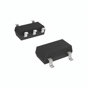 Manufacturer Channel Power Management (PMIC) Components Electronic AAT4616IGV-T1 SC 74A, SOT 753 - Product Image 1