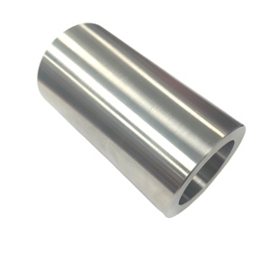 บริการงานกลึงและกัดโลหะแบบ CNC ตามสั่ง สำหรับชิ้นส่วนทองเหลือง ทองแดง ไทเทเนียม พร้อมพื้นผิวขัดเงา - Product Image 1