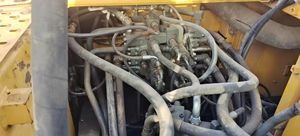 Excavatrice Volvo d'occasion de haute qualité EC240DL en bon état EC200 et EC 240 à vendre - Product Image 6