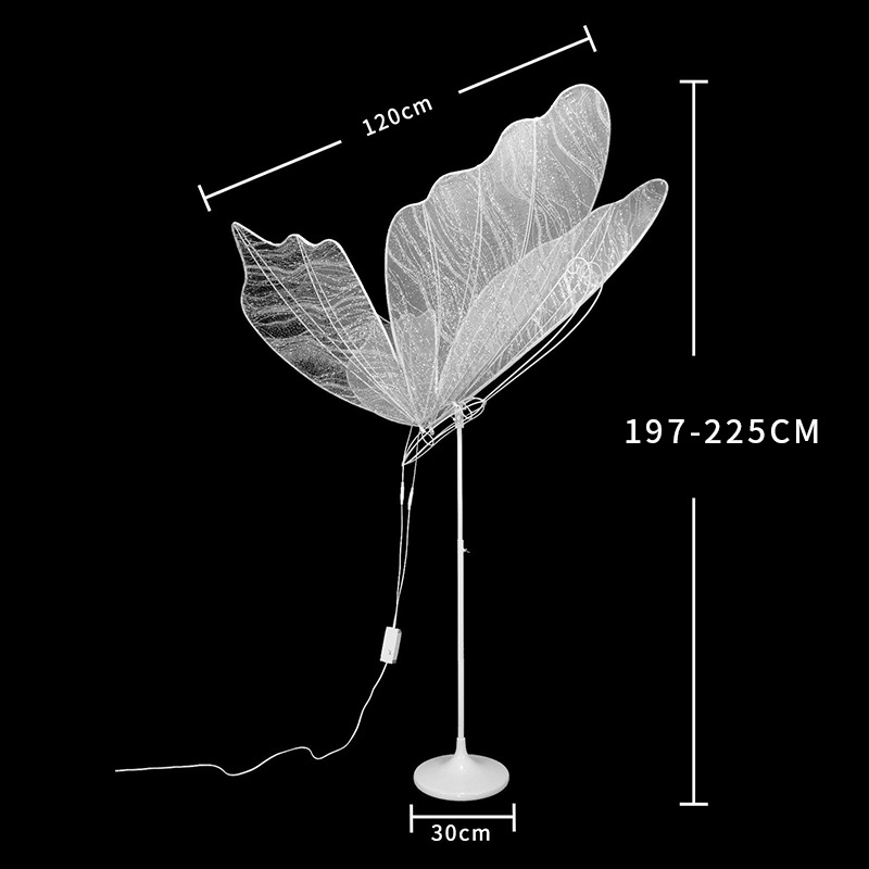 09-120cm(white light)