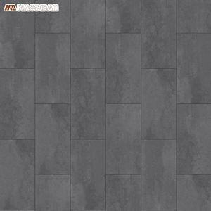 Planche de vinyle de luxe écologique de qualité commerciale à dos sec Carreaux à texture <span class=keywords><strong>imitation</strong></span> marbre Plancher en vinyle LVP LVT à coller pour hôtel - Product Image 2