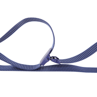 Ceinture Tactique Sportive Polyvalente Simple en Polyester Tressé avec Boucle en Acier Plastique – Vente en Gros Usine