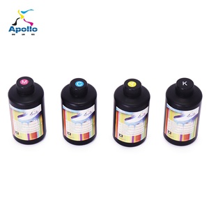 Mực Đèn LED UV Konica KM1024 14PL - Product Image 2