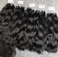 Paquete de Cabello Humano Rizado Birmano 100% Sin Procesar, Tejido Rápido 3c4a, Ondulado Birmano con Punta Rizada en Espiral, Extensiones de Cabello Humano Real