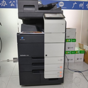 Vente Flash <span class=keywords><strong>Imprimante</strong></span> <span class=keywords><strong>Laser</strong></span> <span class=keywords><strong>Couleur</strong></span> <span class=keywords><strong>A2</strong></span> A3 A4 pour Konica Minolta Bizhub C650i C750i, <span class=keywords><strong>Imprimante</strong></span> Copieur Photocopieur - Product Image 5