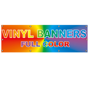 Haute qualité n'importe quelle taille PVC vinyle impression bannière texte personnalisé <span class=keywords><strong>Photo</strong></span> joyeux <span class=keywords><strong>anniversaire</strong></span> bannière - Product Image 1