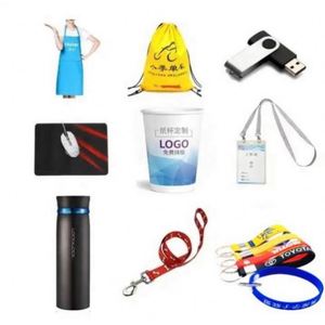 Productos de Oficina Promocionales 2025, Nuevas Ideas, Paraguas con Certificación CE, Bordado en Nailon, Envío Gratuito, Artículos Únicos de Recuerdo - Product Image 2