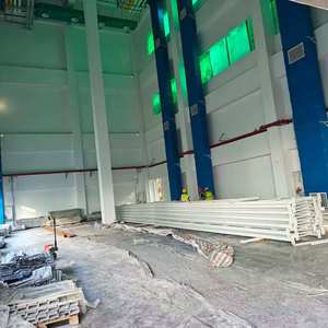 Asrs <span class=keywords><strong>pallet</strong></span> מערכת מיסוך אוטומטי אחסון לניהול מחסן יעיל - Product Image 5