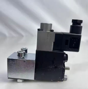 PMVP4-44/G24 PMVP4-43/G24 PMVP4-42/G24 PMVP4-41/G24 Hydraulique proportionnel - Product Image 5