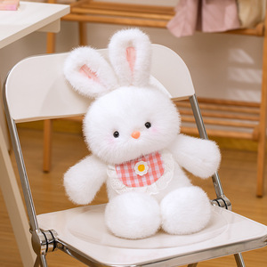 Peluche Ours Super Douce de Haute Qualité, Série Running, Coussin Réconfortant, Rembourrage Coton PP, Technique de Broderie en Maille, Cadeau Animal Mignon - Product Image 4