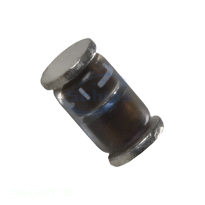 In Stock PRLL5817,135 SOD-87 Single Diodes Electronic Chips Component - Product Image 1