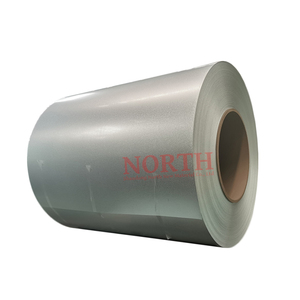 Bobine d'acier revêtue d'aluzinc ASTM, personnalisée, multi-grades ZM275 <span class=keywords><strong>ZM310</strong></span> ZM430 ZM180 S350GD S550GD G350 G300, bobine d'acier revêtue ZM - Product Image 1