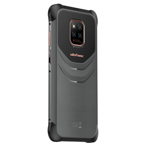 <span class=keywords><strong>Ulefone</strong></span> Power <span class=keywords><strong>Armor</strong></span> 14 Pro โทรศัพท์ทนทาน<span class=keywords><strong>10000mAh</strong></span> แอนดรอยด์12สมาร์ทโฟนกันน้ำ128GB 5g/2.4gwlan ระบบชาร์จไร้สาย NFC Global - Product Image 4