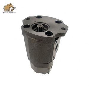 AP2D38 AP2D25 AP2D36 Pompe à engrenages Pompe pilote pour pelle ZX60 ZAX60 EX75 - Product Image 5