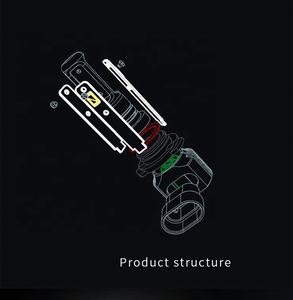 Anless-Olla de ciclo eléctrico anbus 5000bus Ize 4 LEululul4 100 i 2 2 i/<span class=keywords><strong>Lo</strong></span> eeam uto ototototanananamp AMP amp 12V - Product Image 5