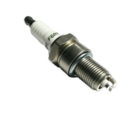 Bougie d'allumage F6RTC 1330 de haute qualité en gros pour remplacement moteur Changan Kaicheng GWM Deer Wingle DFSK