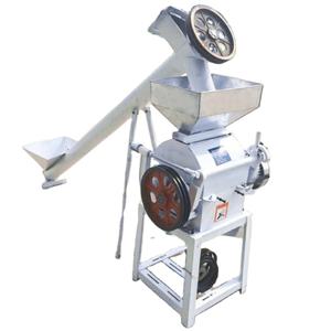 Moulin à grains HONGXIN 380V pour l'écrasement des flocons d'avoine, le broyage de l'<span class=keywords><strong>orge</strong></span>, le concassage des grains, le tambour à grains, le écraseur - Product Image 6