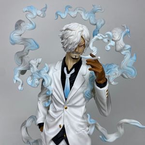 Nueva Figura de Anime de Plástico al por Mayor de 30 cm, Figura de Acción del Personaje de Anime Nika Sanji, Figura de Resina de PVC, Juguete para Decoración del Hogar - Product Image 4