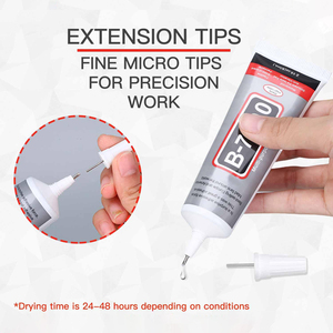 B7000 Keo Trang Sức Làm Rhinestone Rõ Ràng Keo Vả<span class=keywords><strong>i</strong></span> Keo Đa Năng Siêu Dính Thủ Công Dính Cho Đ<span class=keywords><strong>i</strong></span>ện Thoạ<span class=keywords><strong>i</strong></span> Sửa Chữa - Product Image 3