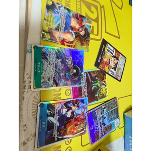 Collezione Premium Ufficiale Autentica Eila One Piece Trading Card Game OP14 TCG - Booster Box Gioco di Carte da Tavolo per 1 Giocatore - Product Image 6