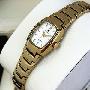 Nouvelle montre-bracelet élégante et légère pour femmes, de luxe, avec chaîne, étanche, à quartz - Product Image 1
