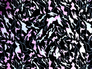 Tissu Tricot 100% Polyester 75D/72F 220GSM 63" <span class=keywords><strong>Anti</strong></span>-<span class=keywords><strong>UV</strong></span> <span class=keywords><strong>Anti</strong></span>-bouloches Respirant Évacuation de l'humidité Imprimé Personnalisé Vêtements de Sport Filles Dimensionnel - Product Image 1