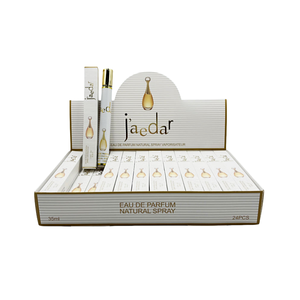 <span class=keywords><strong>Parfum</strong></span> unisexe en tube test de 35 ml, style Moyen-Orient Dubaï, pour hommes et femmes, vente en gros - Offre Spéciale - Product Image 3