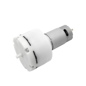 Pompe à vide mini PYP555-XB, séparateur, pompe à air 12V/24V d'usine, 25L, grand débit, pompe à air pour fauteuil de massage à domicile - Product Image 2