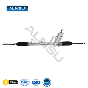 Crémaillère de direction de haute qualité prix de gros crémaillère pour VW FOX SURAN G5 5U1422055E 16151141S - Product Image 5