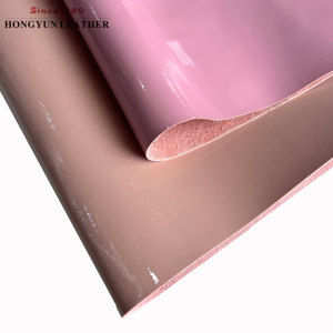 कोई भी मोक सिंथेटिक माइक्रोफाइबर चमड़े के पर्यावरण के अनुकूल पेटेंट चमड़े के घर्षण-प्रतिरोधी जलरोधी फर्नीचर सजावटी बैग जूते - Product Image 2