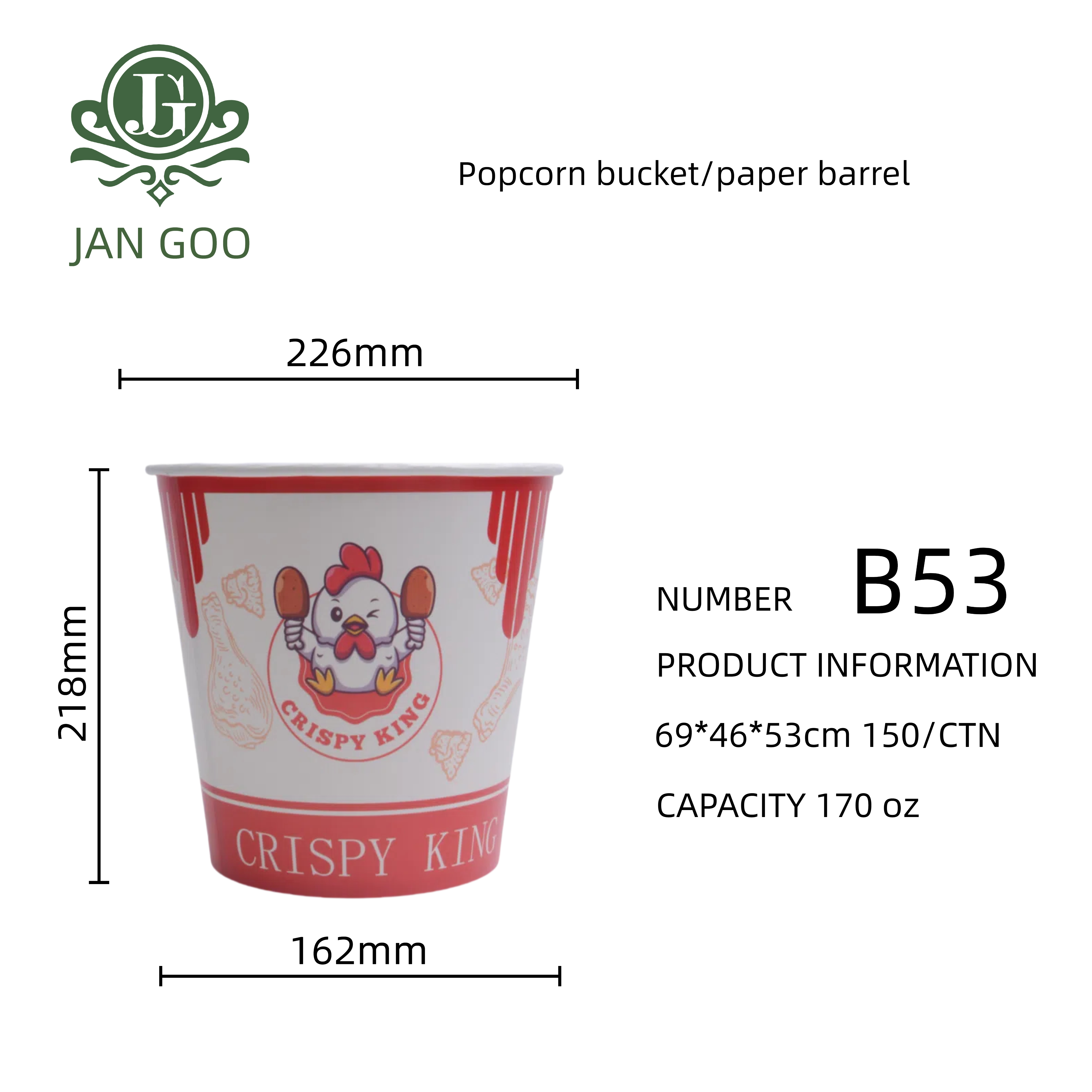 170oz