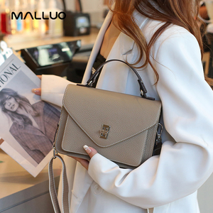 Sacs à main en gros personnalisés, sac à bandoulière, sac messager, cuir véritable de luxe, sacs décontractés pour femmes, sacs bandoulière - Product Image 3