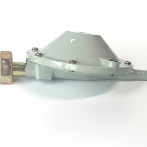 ตัวปรับแรงดันก๊าซปิโตรเลียมเหลวแบบแมนนวลของยูเครน วาล์วลดแรงดันบิวเทน - Product Image 2