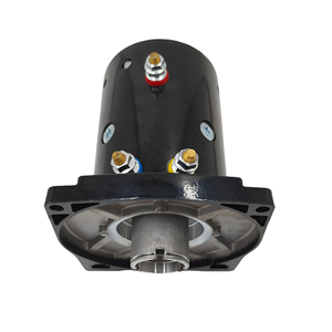 12v 1300w 4100 סל "ד סדרת 3nm פצע <span class=keywords><strong>winch</strong></span> המנוע מחלקה f יעילות גבוהה ce iso9001 ליבה נחושת ip54 cw cccw - Product Image 1