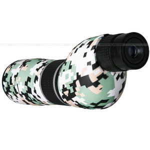 SUNCORE 15-45X60 Monocular Telescope With Tripod For Bird Watching And Target Viewing - Product Image 2