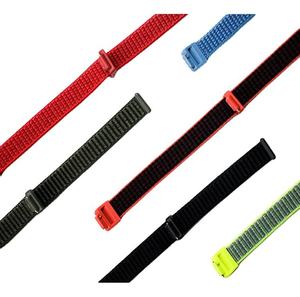 Correa de nailon suave para <span class=keywords><strong>reloj</strong></span> inteligente <span class=keywords><strong>Fitbit</strong></span> <span class=keywords><strong>Inspire</strong></span> <span class=keywords><strong>HR</strong></span> - Product Image 4