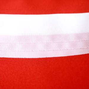 Bandeiras de bandeira nacional da Albânia, bandeiras 100% poliéster de alta qualidade com tamanho e cores personalizadas, atacado, 3 * 5 pés - Product Image 3